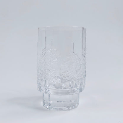Iittala Kuusi lasi 3 kpl