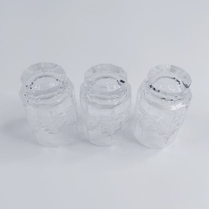 Iittala Kuusi lasi 3 kpl