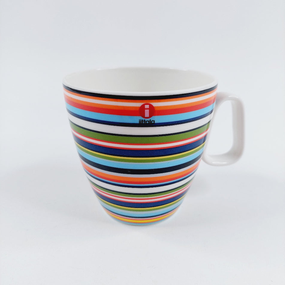Iittala Origo muki oranssi