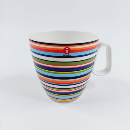 Iittala Origo muki oranssi