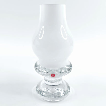 Iittala Pentteri kynttilälyhty opaali