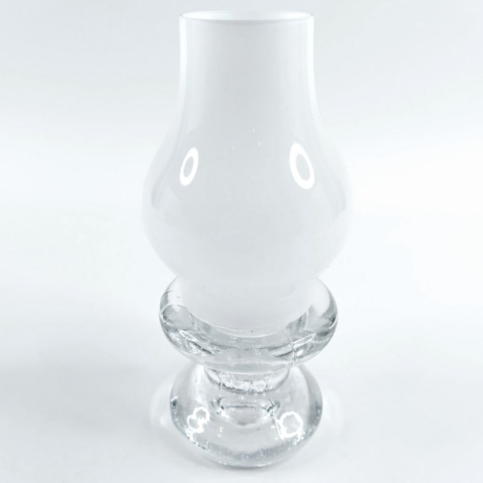 Iittala Pentteri kynttilälyhty opaali