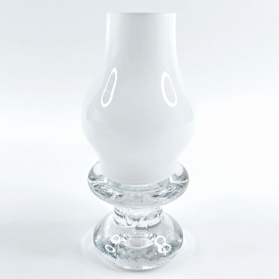 Iittala Pentteri kynttilälyhty opaali