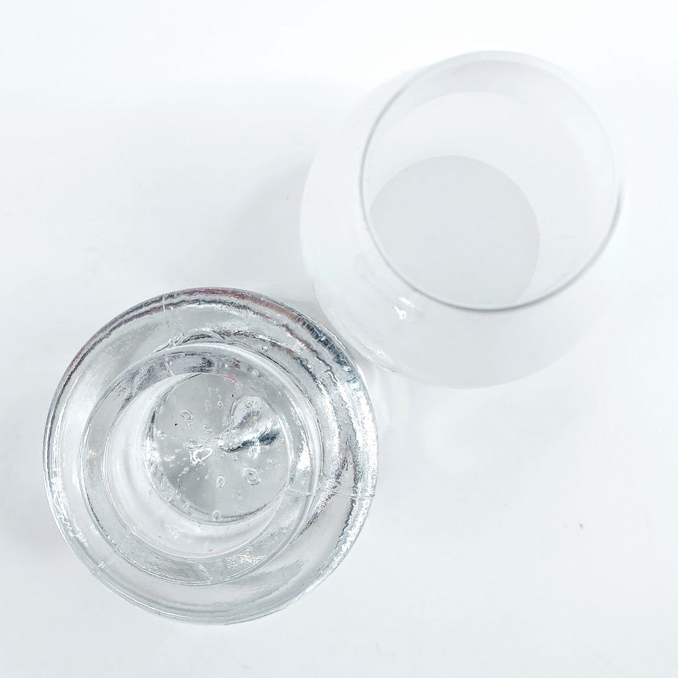 Iittala Pentteri kynttilälyhty opaali