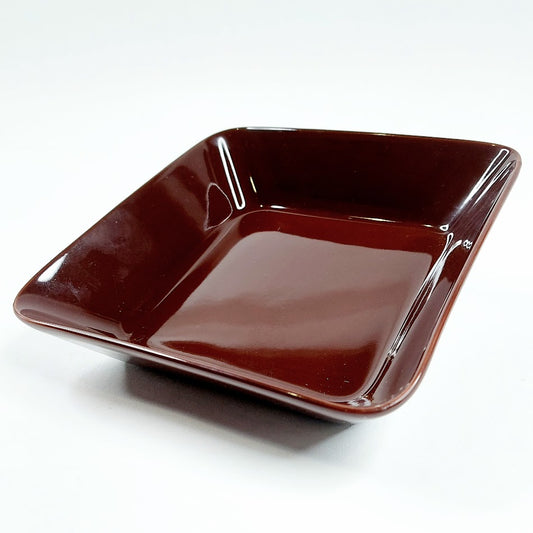 Iittala Teema tarjoiluvati ruskea