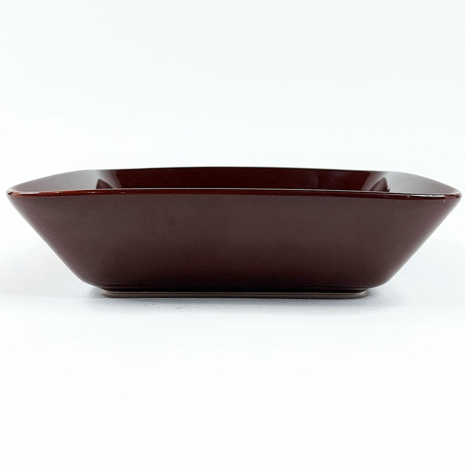 Iittala Teema tarjoiluvati ruskea