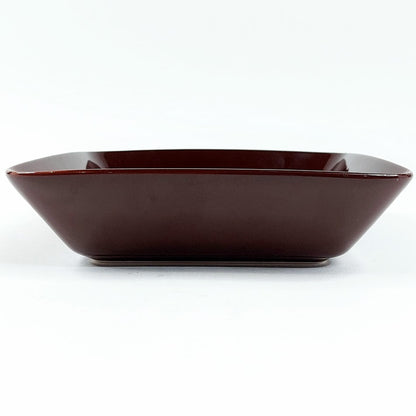 Iittala Teema tarjoiluvati ruskea