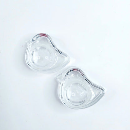 Iittala Tiu munakuppi 2 kpl