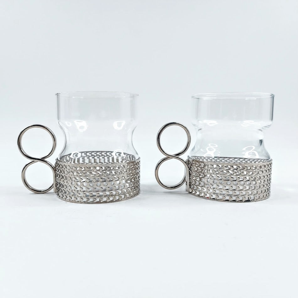 Iittala Tsaikka lasi 2kpl