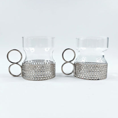 Iittala Tsaikka lasi 2kpl