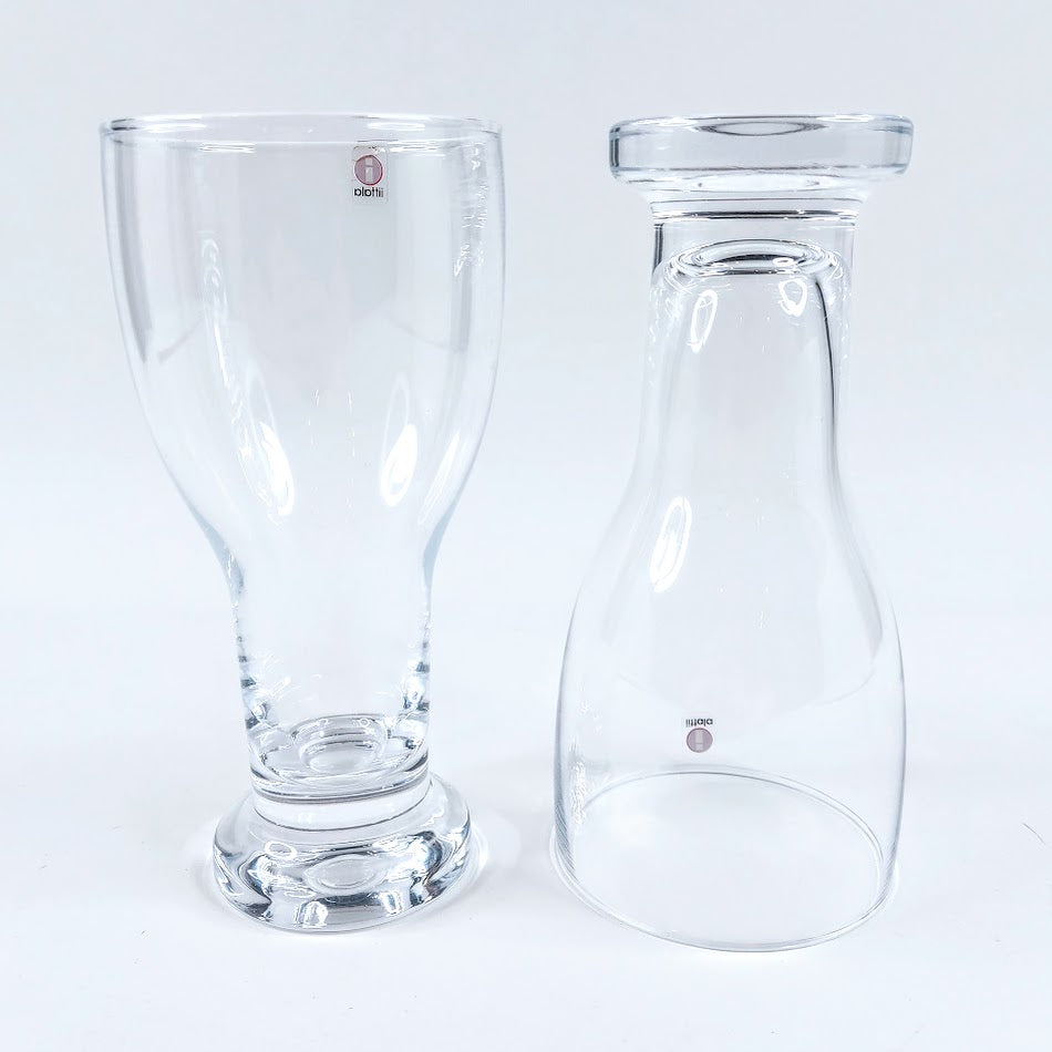 Iittala Verna Maxi olutlasi 2 kpl