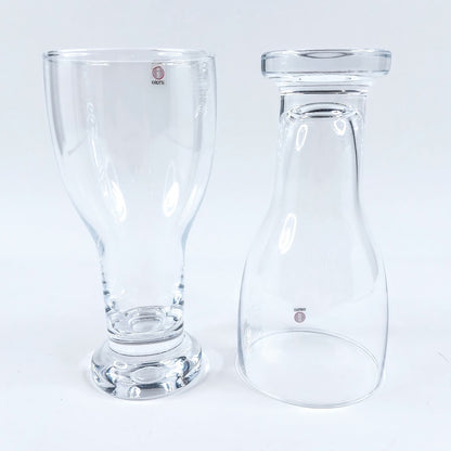 Iittala Verna Maxi olutlasi 2 kpl