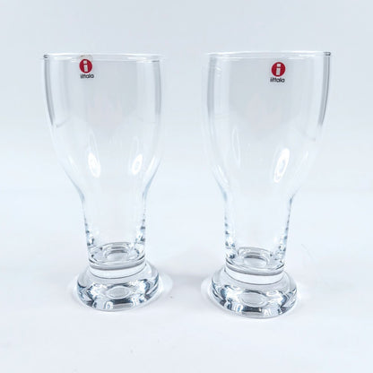 Iittala Verna Maxi olutlasi 2 kpl
