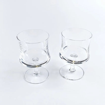 Iittala Romantica juomalasi 9 cm 2 kpl