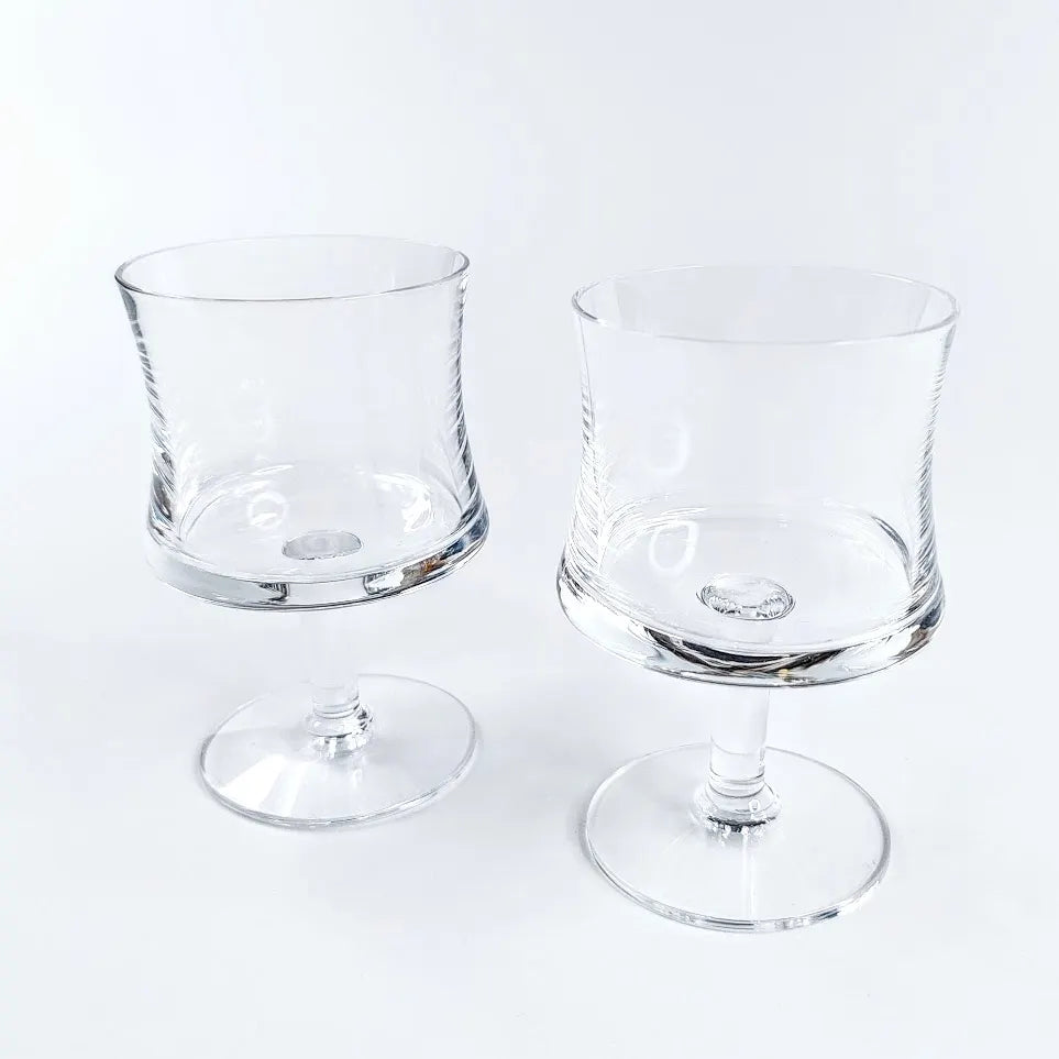 Iittala Romantica juomalasi 9 cm 2 kpl