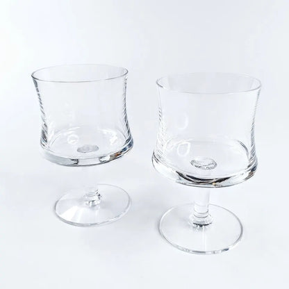 Iittala Romantica juomalasi 9 cm 2 kpl