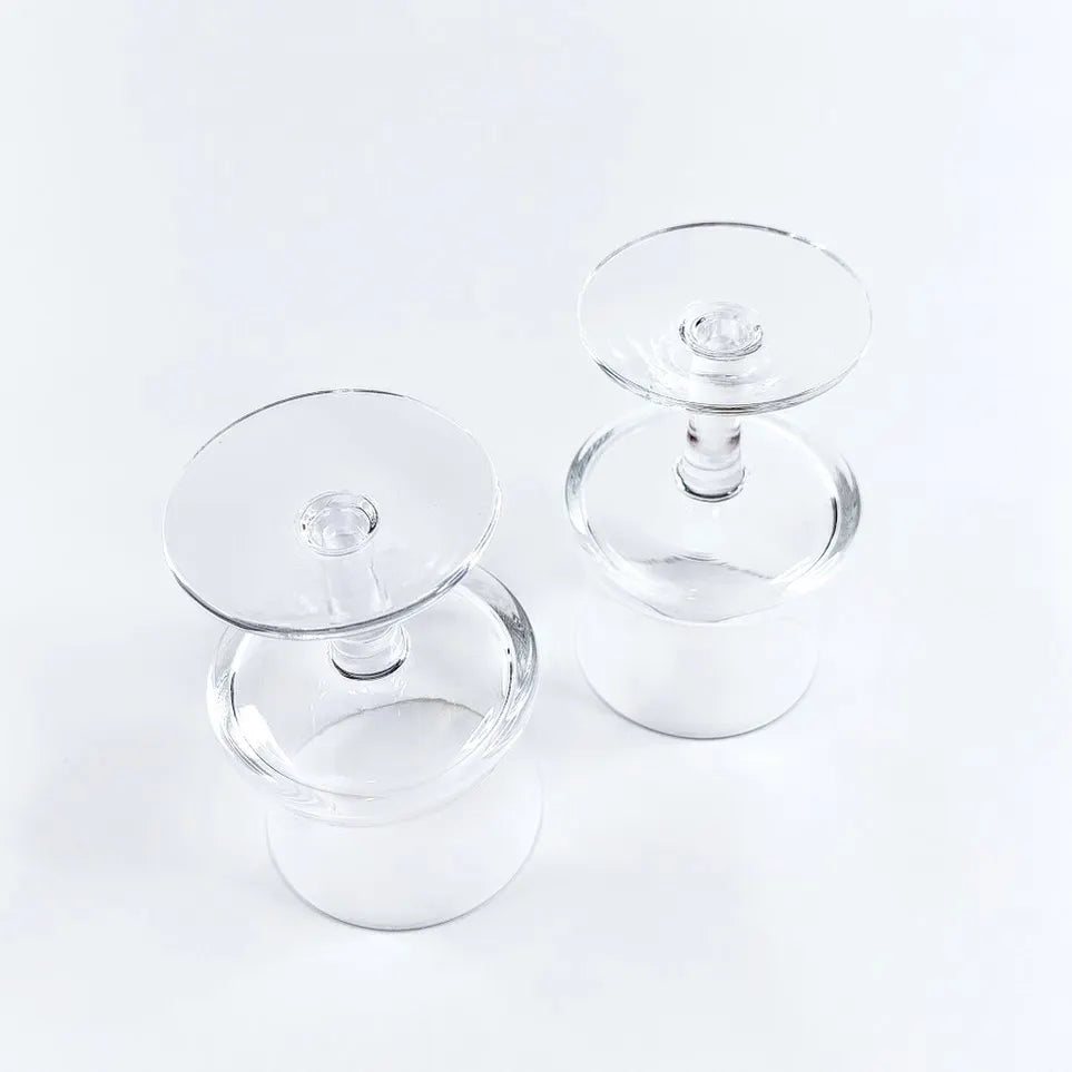Iittala Romantica juomalasi 9 cm 2 kpl