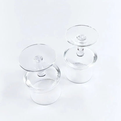 Iittala Romantica juomalasi 9 cm 2 kpl