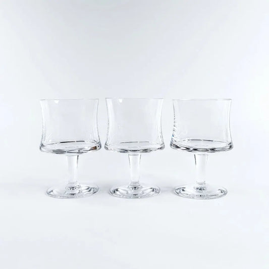 Iittala Romantica juomalasi 9 cm 3 kpl