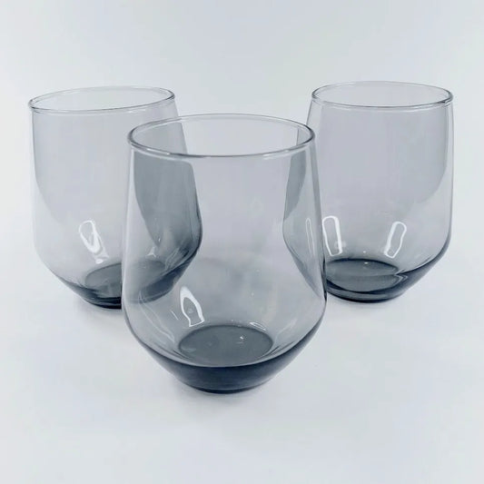Ikea Ivrig juomalasi 0,45 l 3 kpl