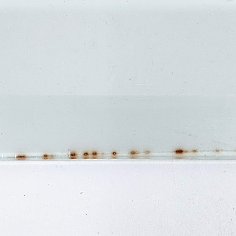 Muurla Muumi ikkunataulu Juokseva Muumi