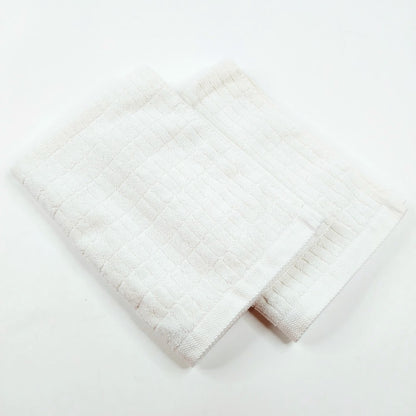 in Bloom Ruutu käsipyyhe 47x67 cm 2 kpl