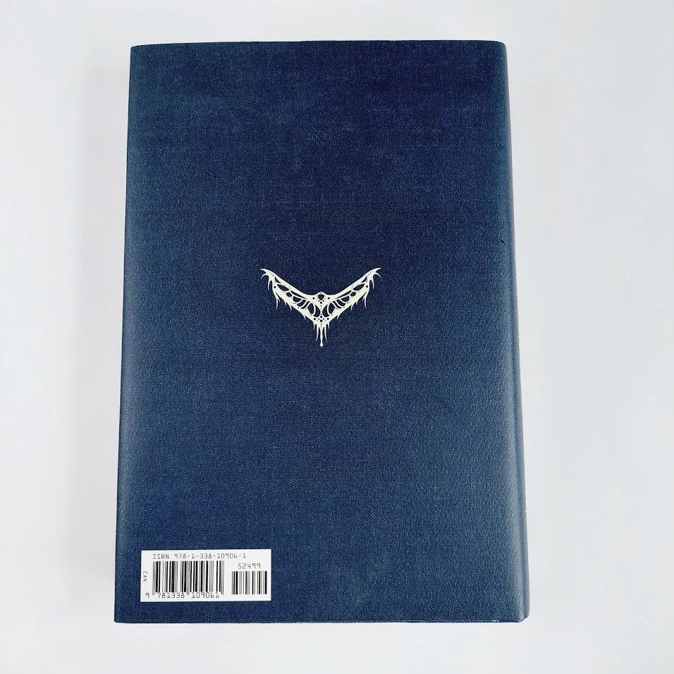 Kirja J.K. Rowling Fantastic beasts and where to find them