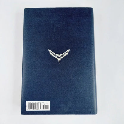 Kirja J.K. Rowling Fantastic beasts and where to find them