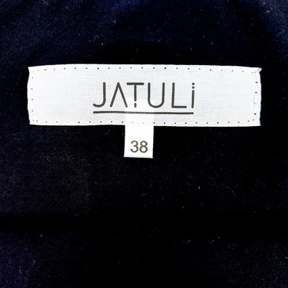 Jatuli hihaton mekko koko 38