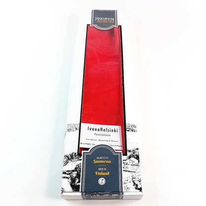 Jokipiin Pellava kaitaliina 45 x 140 cm