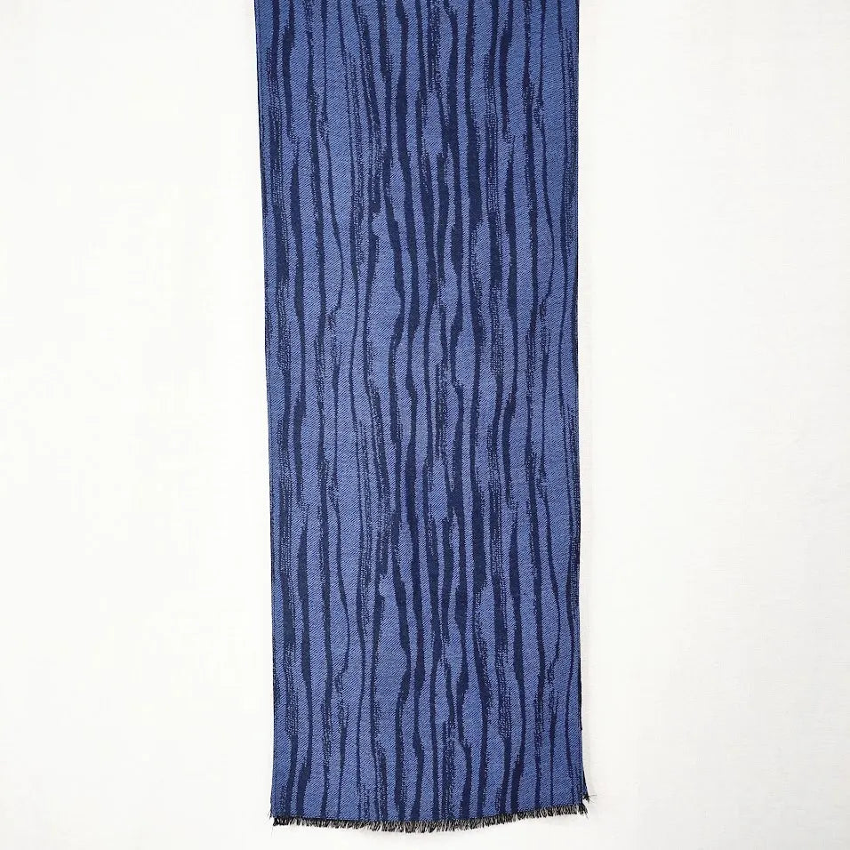 Jukka Rintala kaulaliina 32 x 173 cm