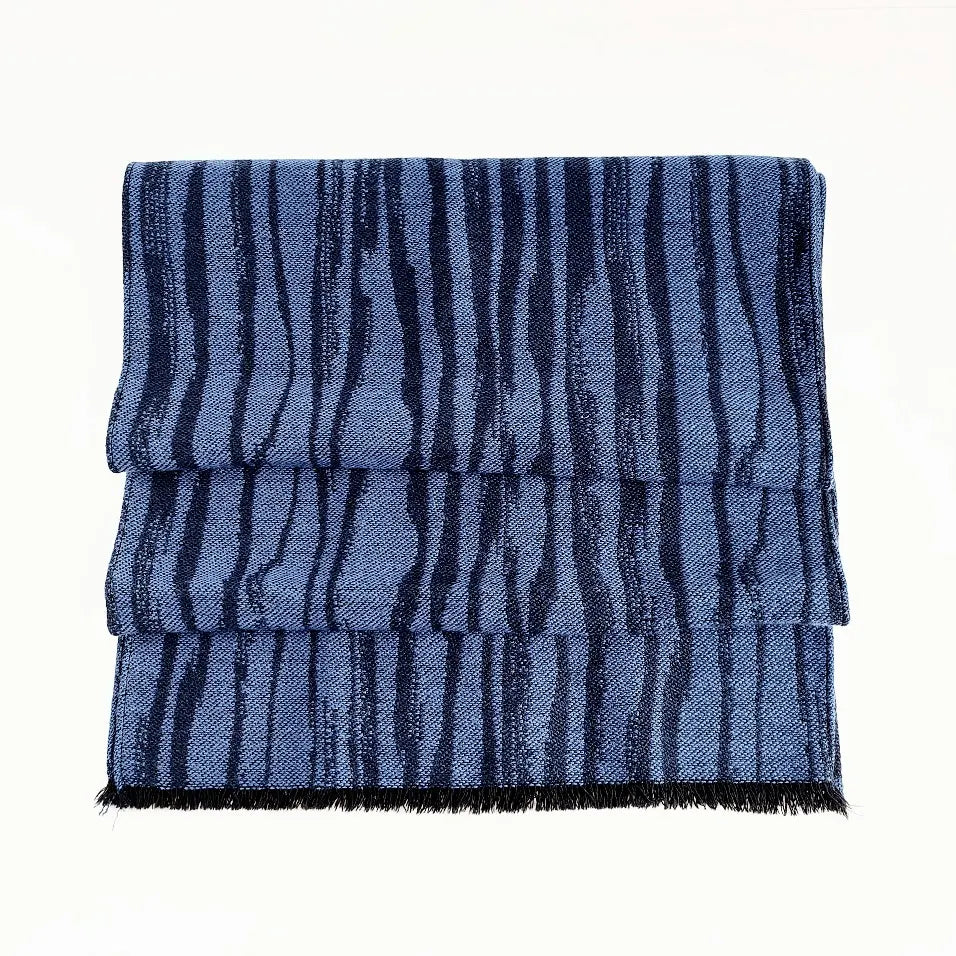 Jukka Rintala kaulaliina 32 x 173 cm