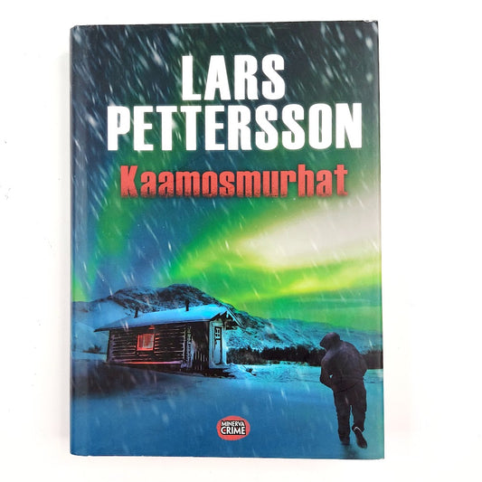 Lars Pettersson: Kaamosmurhat