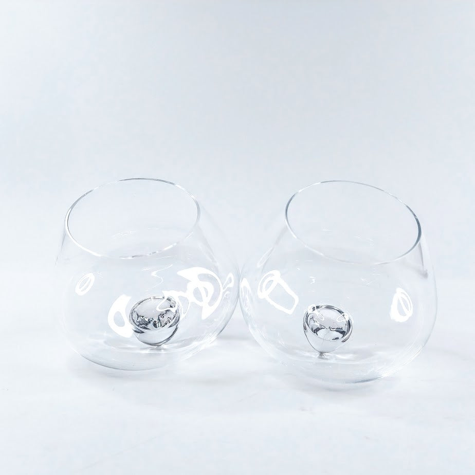 Normann Copenhagen  Konjakkilasi 2 kpl