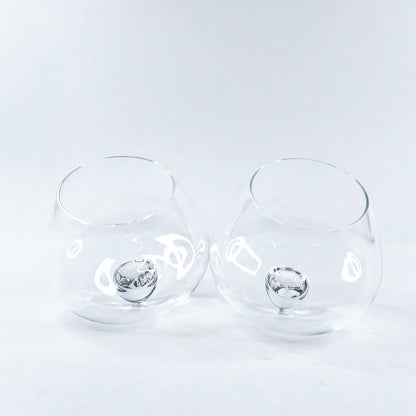 Normann Copenhagen  Konjakkilasi 2 kpl