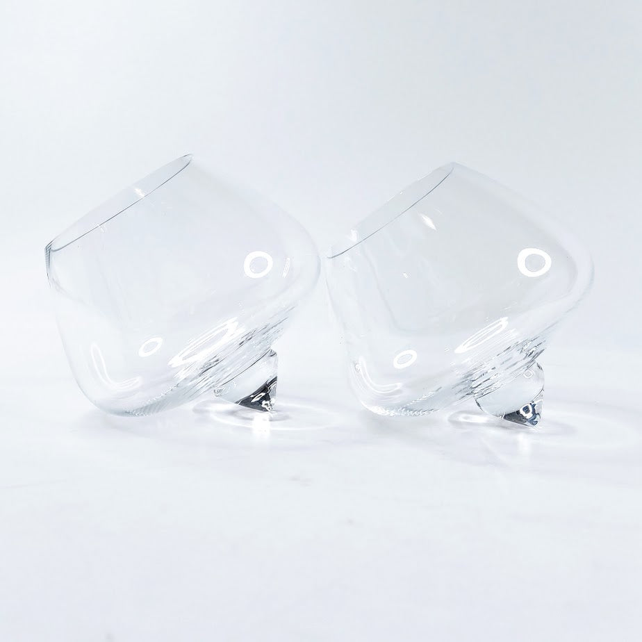 Normann Copenhagen  Konjakkilasi 2 kpl