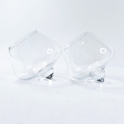 Normann Copenhagen  Konjakkilasi 2 kpl