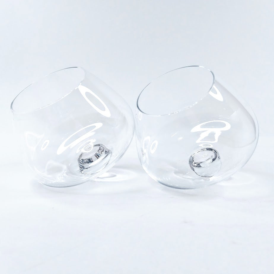 Normann Copenhagen  Konjakkilasi 2 kpl