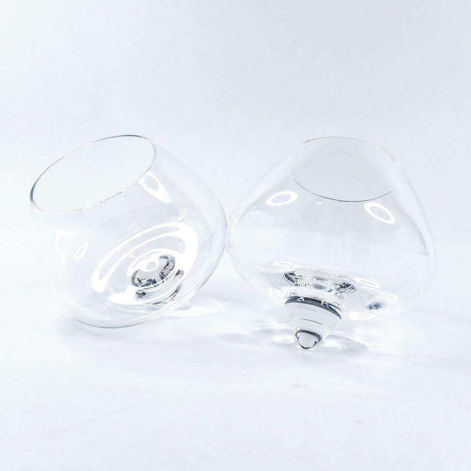 Normann Copenhagen  Konjakkilasi 2 kpl