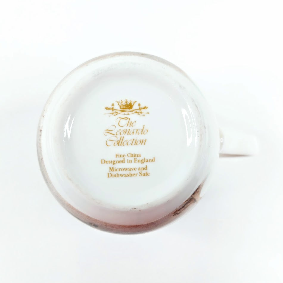 The Leonardo Collection kanat muki