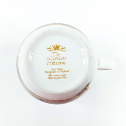 The Leonardo Collection kanat muki