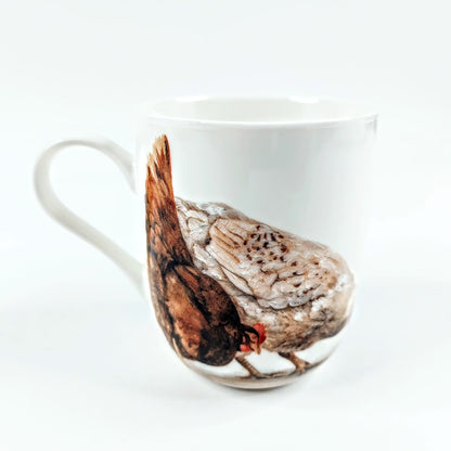 The Leonardo Collection kanat muki