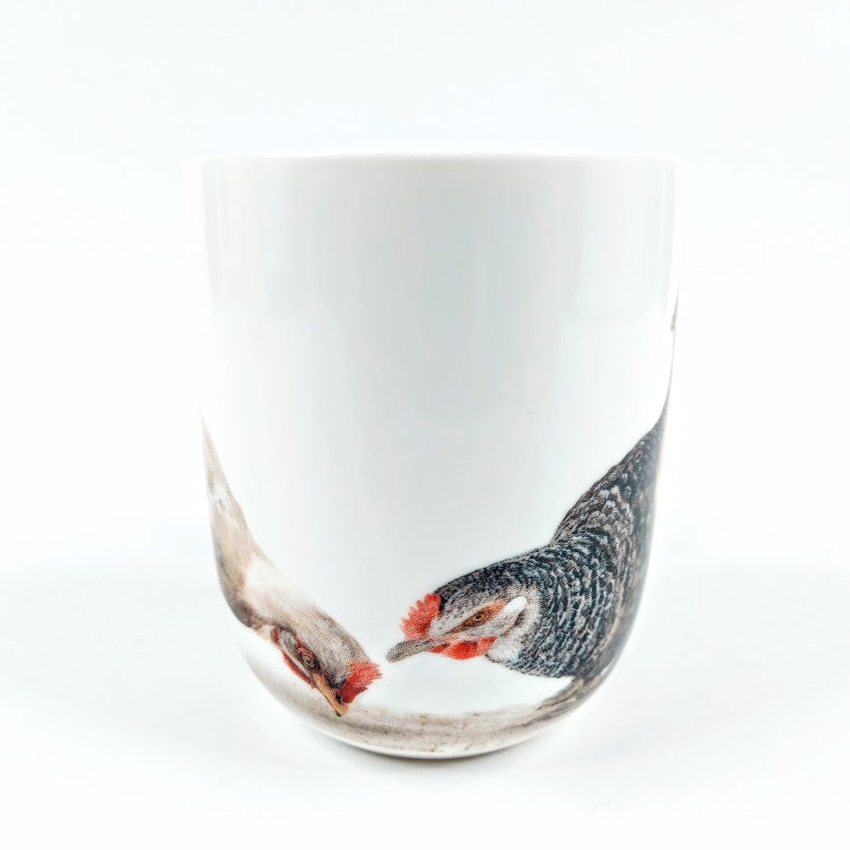 The Leonardo Collection kanat muki