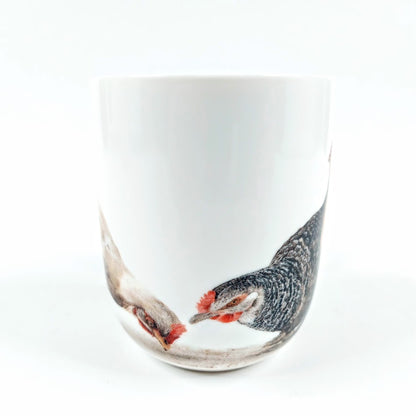 The Leonardo Collection kanat muki