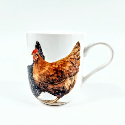 The Leonardo Collection kanat muki