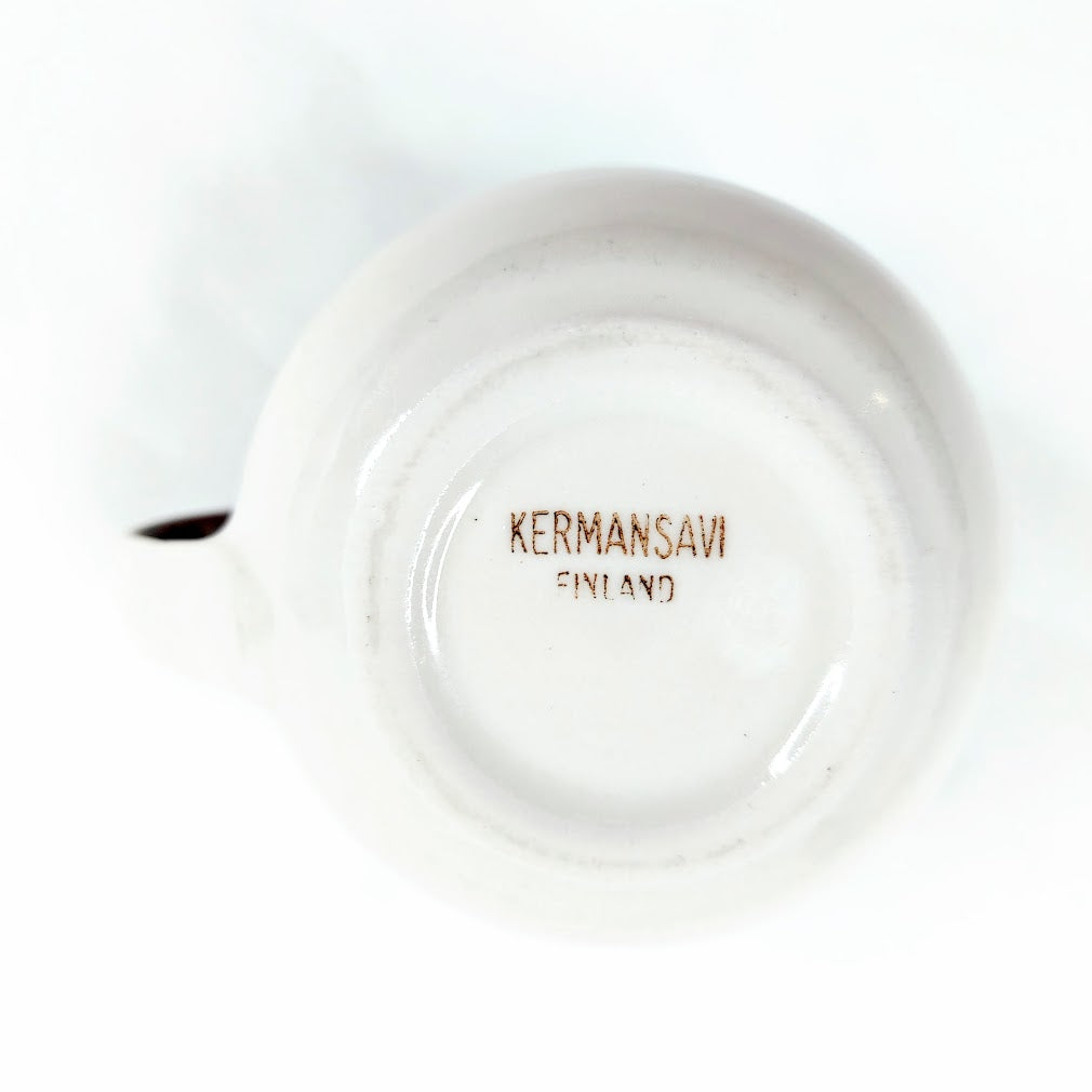 Kermansavi Heinä nimikkomuki Hanna