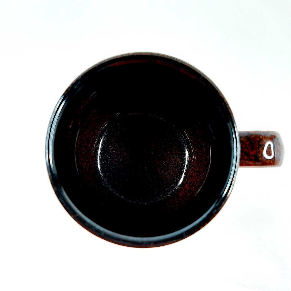 Kermansavi Heinä nimikkomuki Hanna