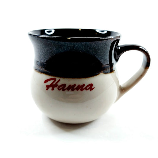 Kermansavi Heinä nimikkomuki Hanna