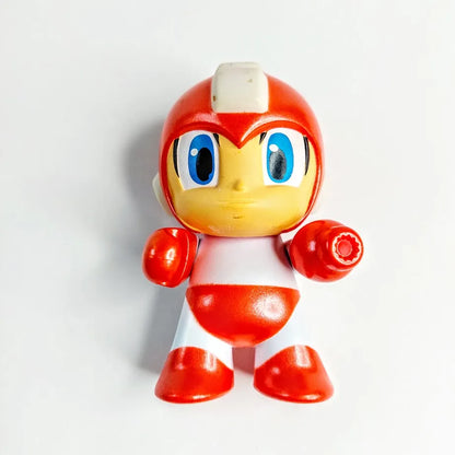 Kidrobot Capcom Super Mega Man