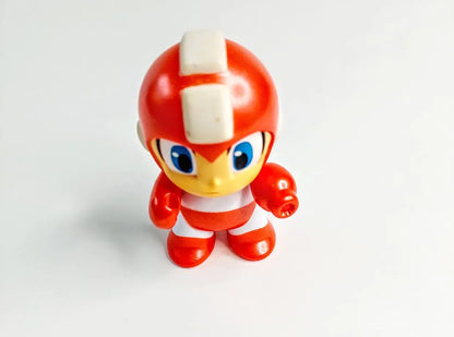 Kidrobot Capcom Super Mega Man